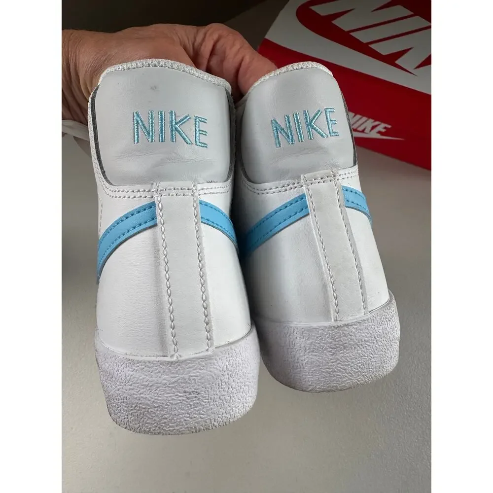 Nike Blazer Mid '77 GS 